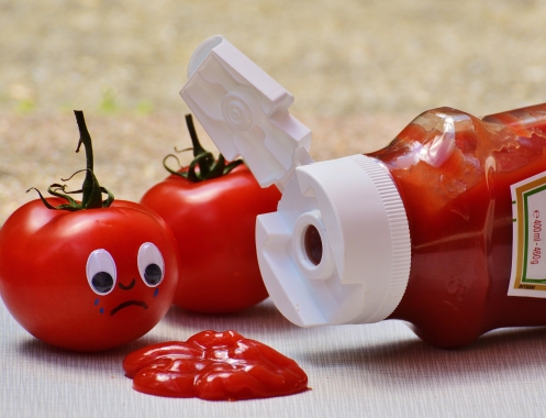 tomatoes-ketchup-sad-food